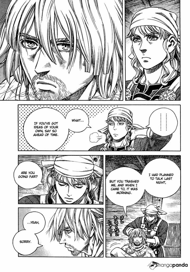 Vinland Saga, Chapter 101 image 15